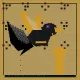 Cash Delivery Bird #1368