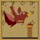 Cash Delivery Bird #191