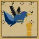 Cash Delivery Bird #2860