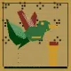 Cash Delivery Bird #1149