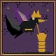 Cash Delivery Bird #3604