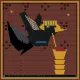 Cash Delivery Bird #1901