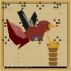 Cash Delivery Bird #3602