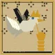 Cash Delivery Bird #2525