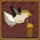 Cash Delivery Bird #2642