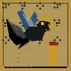 Cash Delivery Bird #3352