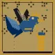 Cash Delivery Bird #239