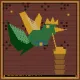 Cash Delivery Bird #66