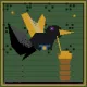 Cash Delivery Bird #231