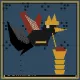 Cash Delivery Bird #4857