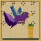 Cash Delivery Bird #1158