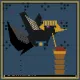 Cash Delivery Bird #3956