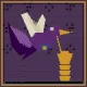 Cash Delivery Bird #311