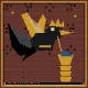 Cash Delivery Bird #2559