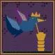 Cash Delivery Bird #1667
