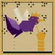 Cash Delivery Bird #1894