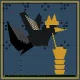 Cash Delivery Bird #1224