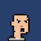 Pixel Punks #7647