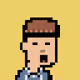 Pixel Punks #3660