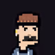 Pixel Punks #7651