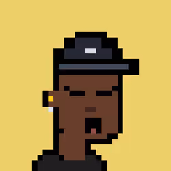 Pixel Punks #7854