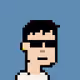 Pixel Punks #7641