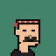 Pixel Punks #7666
