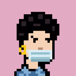 Pixel Punks #5