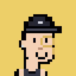 Pixel Punks #350