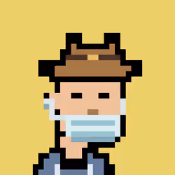 Pixel Punks #330