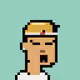 Pixel Punks #317