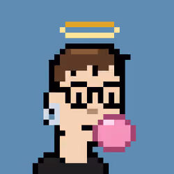 Pixel Punks #12