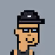 Pixel Punks #7645