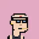 Pixel Punks #7642