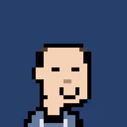 Pixel Punks #6296