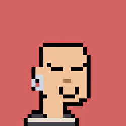 Pixel Punks #961