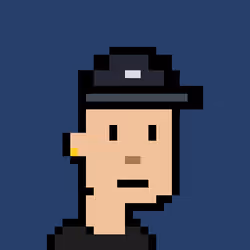 Pixel Punks #4