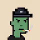 Pixel Punks #7683