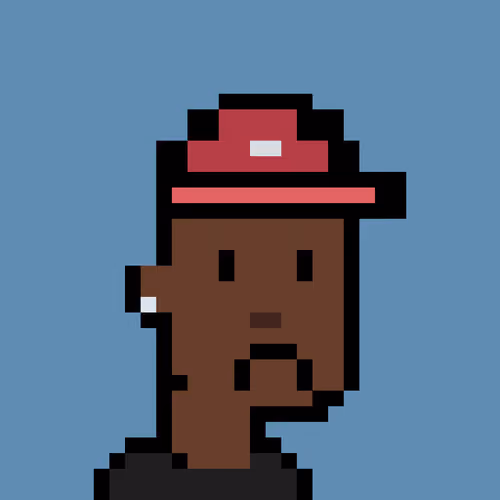 Pixel Punks #163