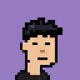 Pixel Punks #7682