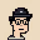 Pixel Punks #7679