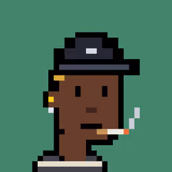 Pixel Punks #6293