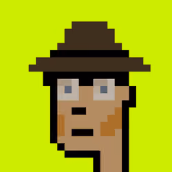 Broker Phunks #4642
