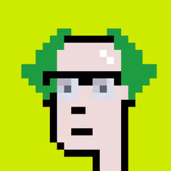 Broker Phunks #6443