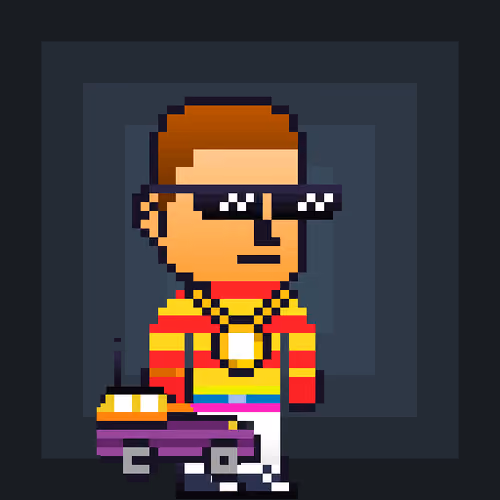 Hash Ranger #607