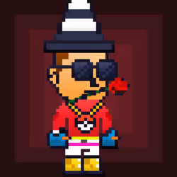 Hash Ranger #286