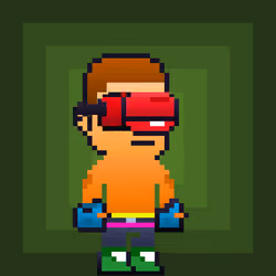 Hash Ranger #634