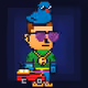Hash Ranger #1268