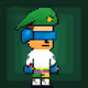 Hash Ranger #1552