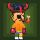 Hash Ranger #1702